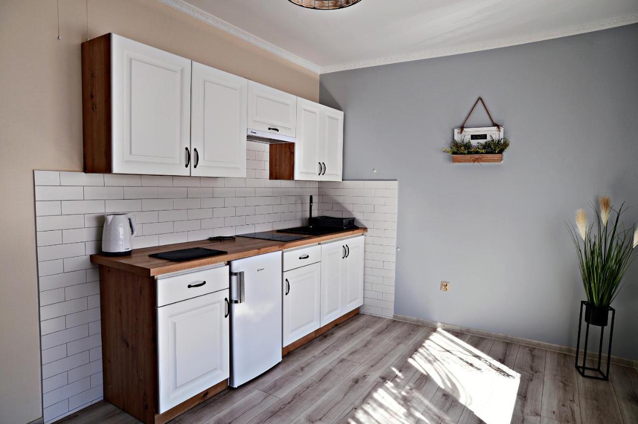 Apartament Z Tarasem I Pokoje Klimatyzowane -Drozdowka Solina Солина Экстерьер фото