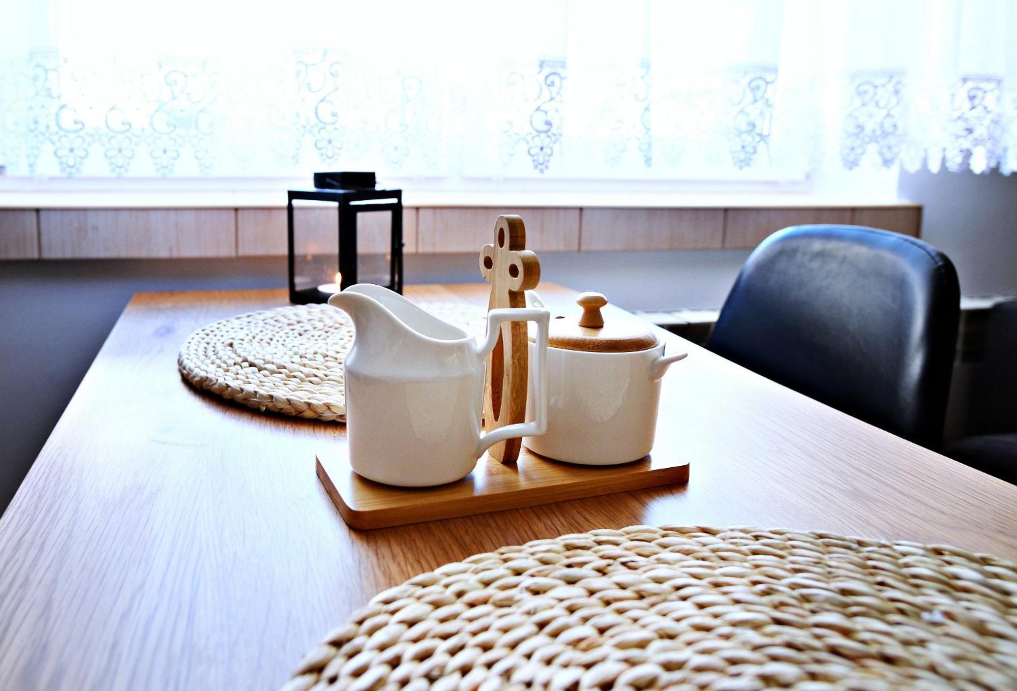 Apartament Z Tarasem I Pokoje Klimatyzowane -Drozdowka Solina Солина Экстерьер фото