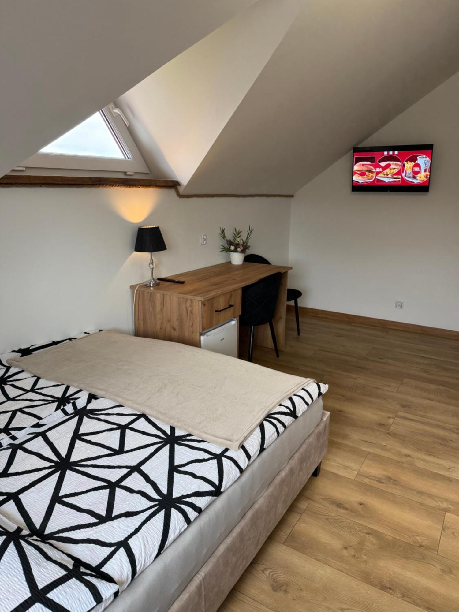 Apartament Z Tarasem I Pokoje Klimatyzowane -Drozdowka Solina Солина Экстерьер фото