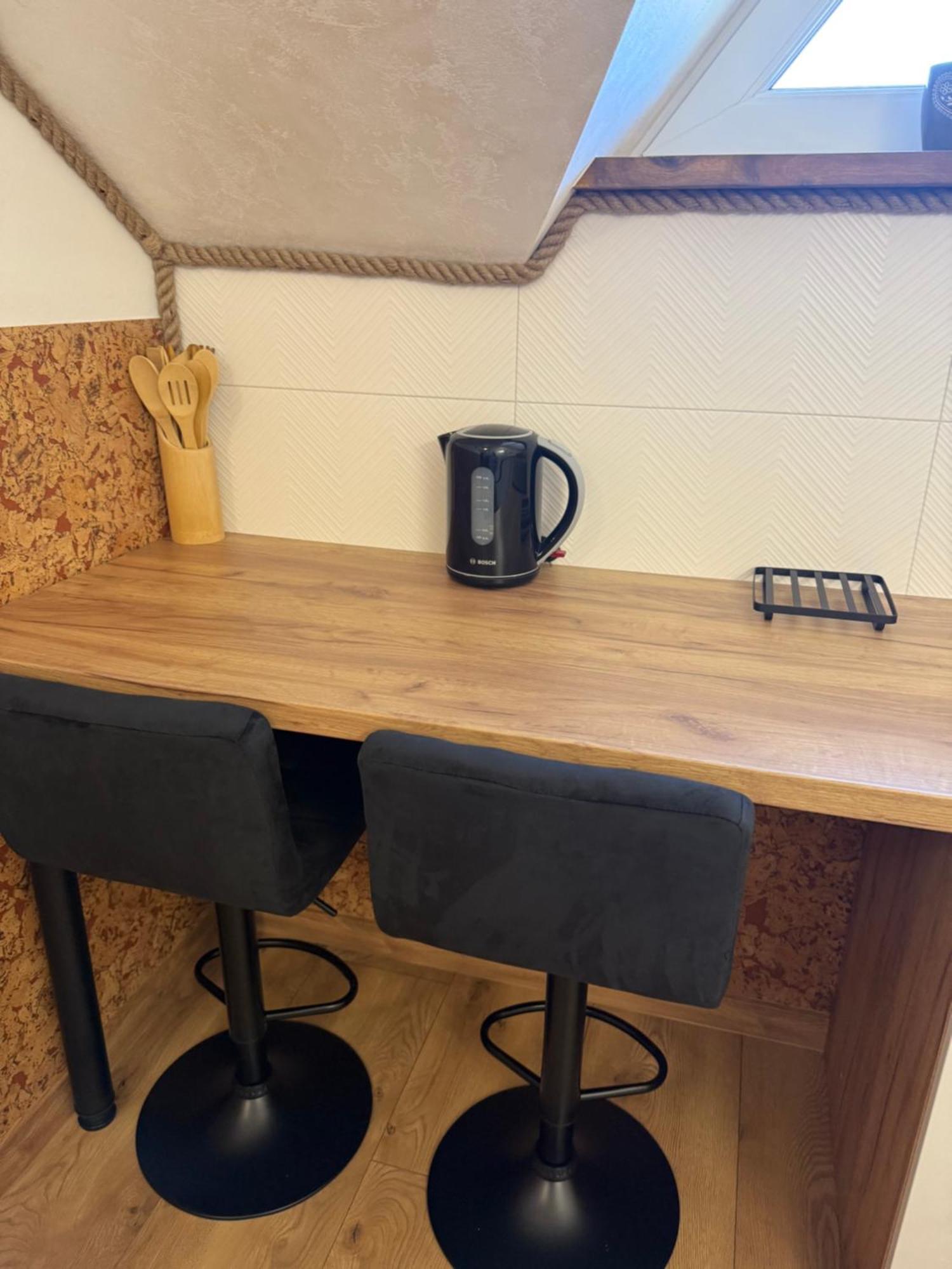 Apartament Z Tarasem I Pokoje Klimatyzowane -Drozdowka Solina Солина Экстерьер фото